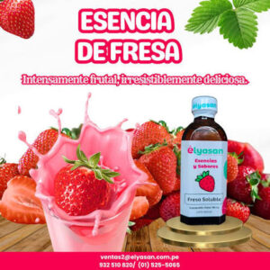 Punto de Chocolate y Vainilla