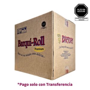 BARQUIROLL MARMOLEADO VAINILLA-CHOCOLATE (37)