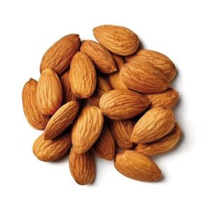 almendra pelada 1 kg