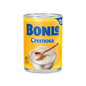 leche Bonle Cremosita
