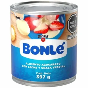 LECHE CONDENSADA BONLE