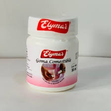 Goma comestible Elymar- 50 g (5)