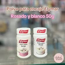 Polvo para Encaje  Elymar 50 g (5)