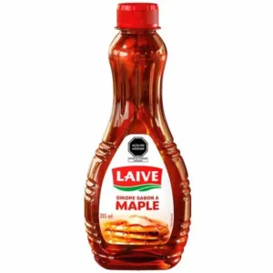 MAPLE Sirope 355ml