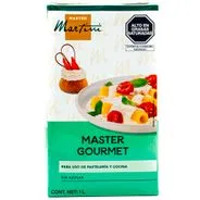 CREMA DE LECHE MARTINI Caja 1L(13-9b)