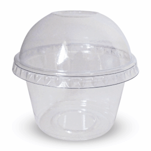 Envase Cupcake #7- 25 unid(19pq)