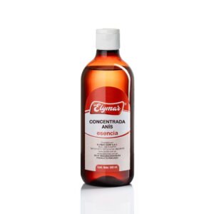 Escencia Elymar  ANIS 500ml