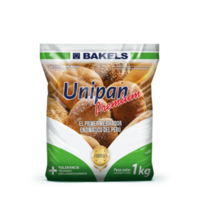Mejorardor Unipan PREMIUM 1KG