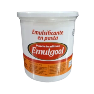 EMULSIFICANTE EN PASTA EMULGOOL