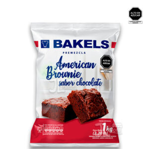 Bakels Brouwnie 1K