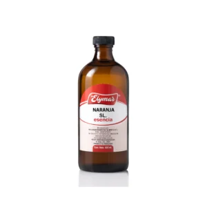 Esencia Elymar Naranja 500ml