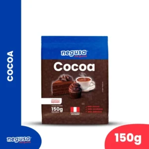 Cocoa Negusa 150 Gr