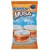 Manjar Especial 1kg Musa(10)