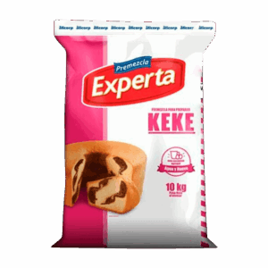Premezcla Experta bolsa10kg (17BOLSAS)