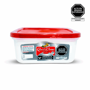 queso crema  goold 1/2kg(27un)