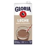 Leche Chocolatada UHT Gloria en caja POR UNIDAD