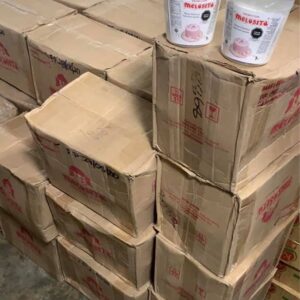 Masa Elástica melossa 1kg CAJA ALMACEN