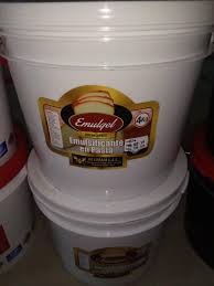emulgoold balde 4 kg