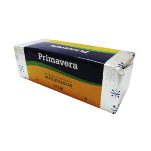 PRIMAVERA SIN SAL -  1kg (8k)