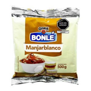 MANJAR BONLE 500GR- (20)